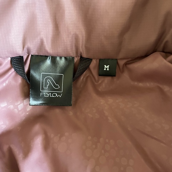 Flylow Calypso Jacket - Picture 6 of 6